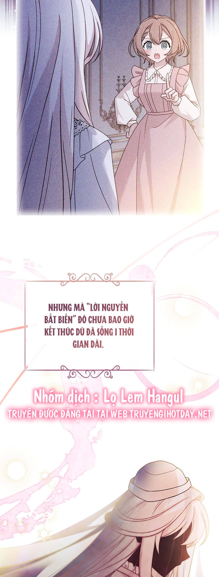 Để Yên Cho Tiểu Thư Hiền - Chương 104 - Trang 18