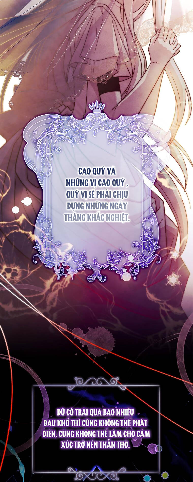 Để Yên Cho Tiểu Thư Hiền - Chương 104 - Trang 19