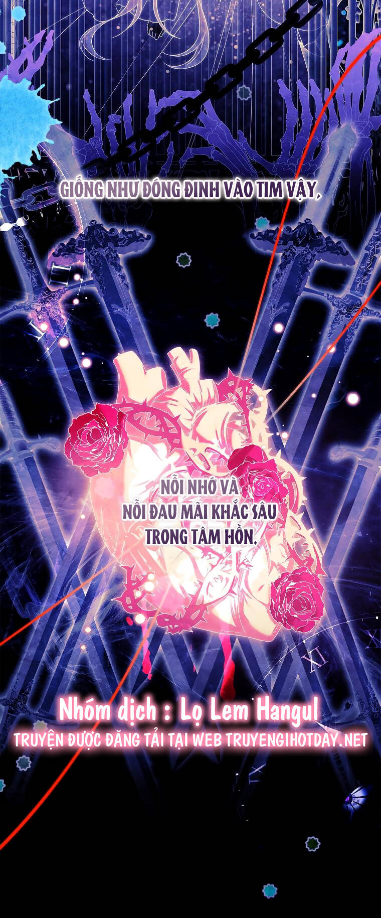 Để Yên Cho Tiểu Thư Hiền - Chương 104 - Trang 21