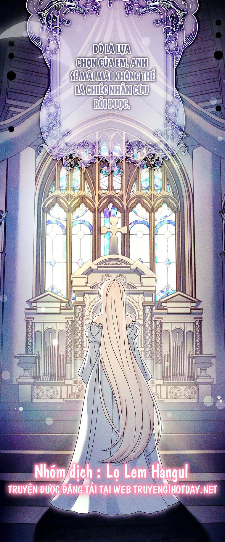 Để Yên Cho Tiểu Thư Hiền - Chương 104 - Trang 24