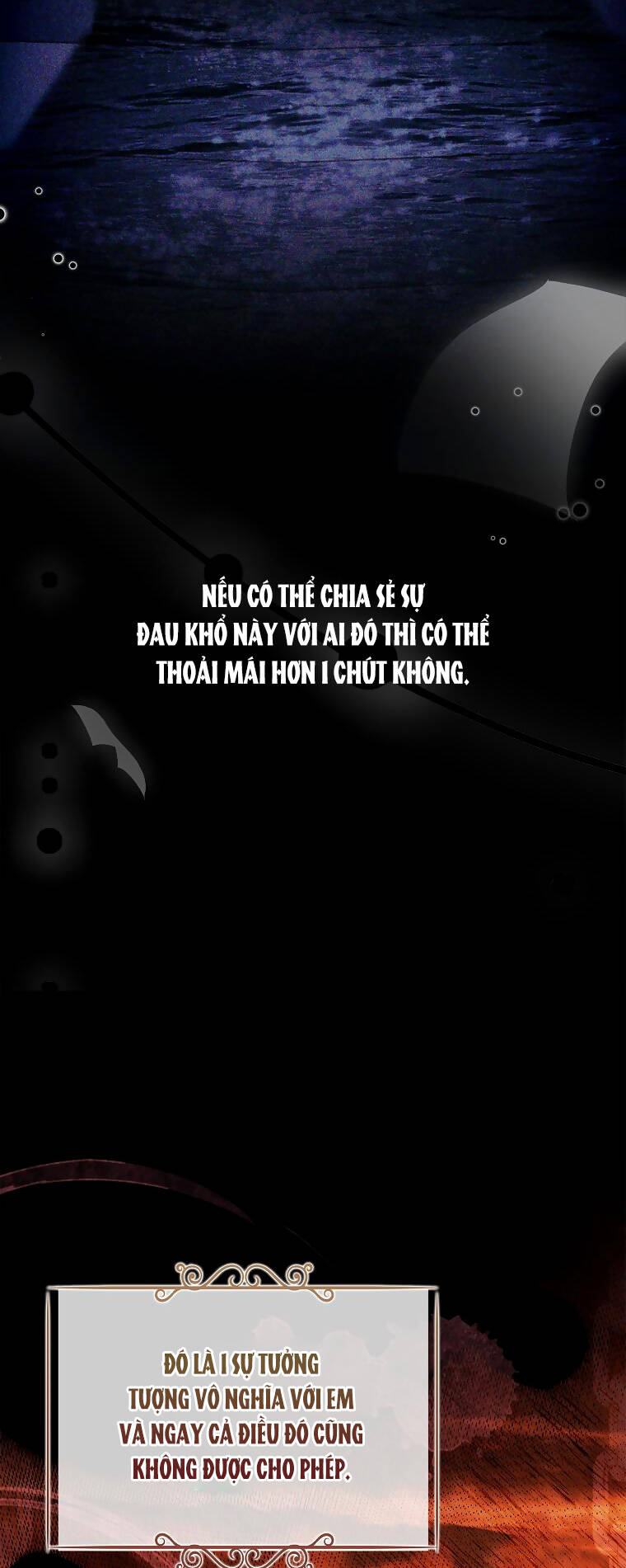 Để Yên Cho Tiểu Thư Hiền - Chương 104 - Trang 25