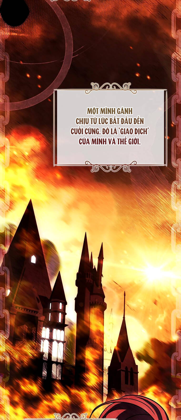 Để Yên Cho Tiểu Thư Hiền - Chương 104 - Trang 26