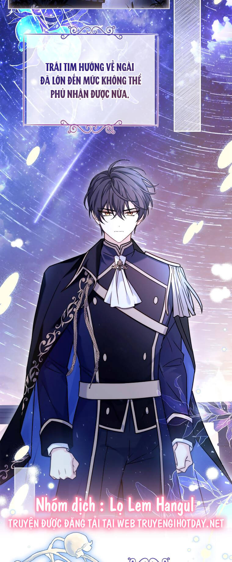 Để Yên Cho Tiểu Thư Hiền - Chương 104 - Trang 30