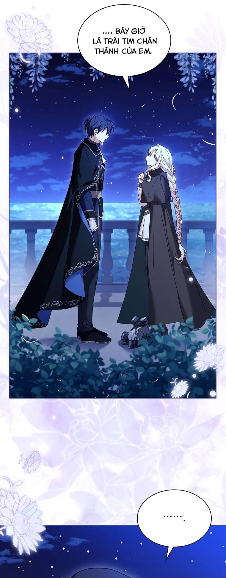 Để Yên Cho Tiểu Thư Hiền - Chương 104 - Trang 33