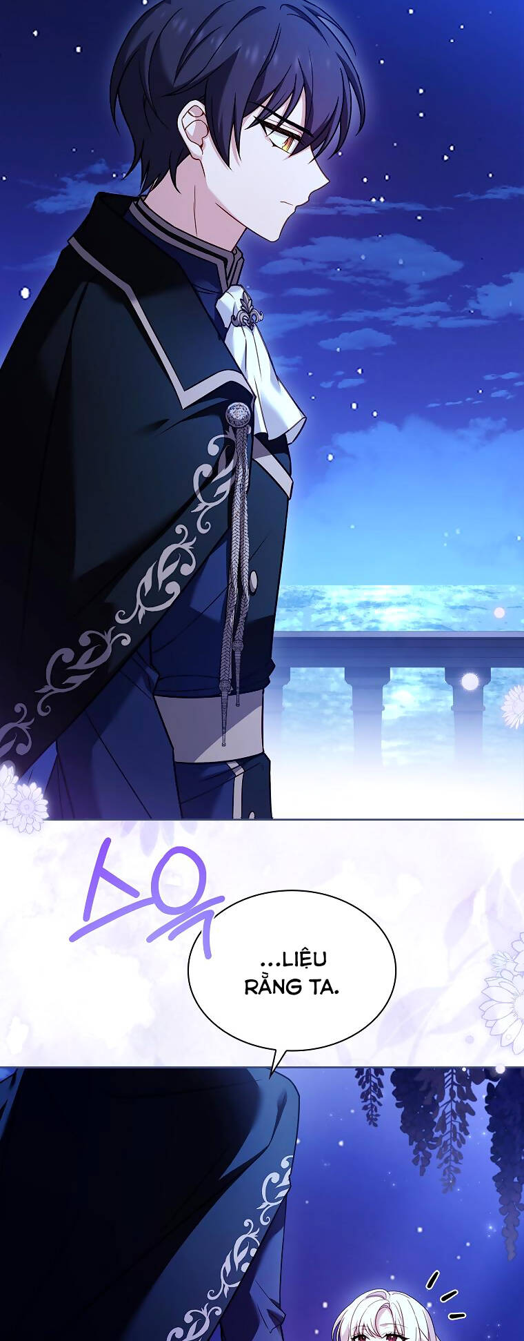 Để Yên Cho Tiểu Thư Hiền - Chương 104 - Trang 34