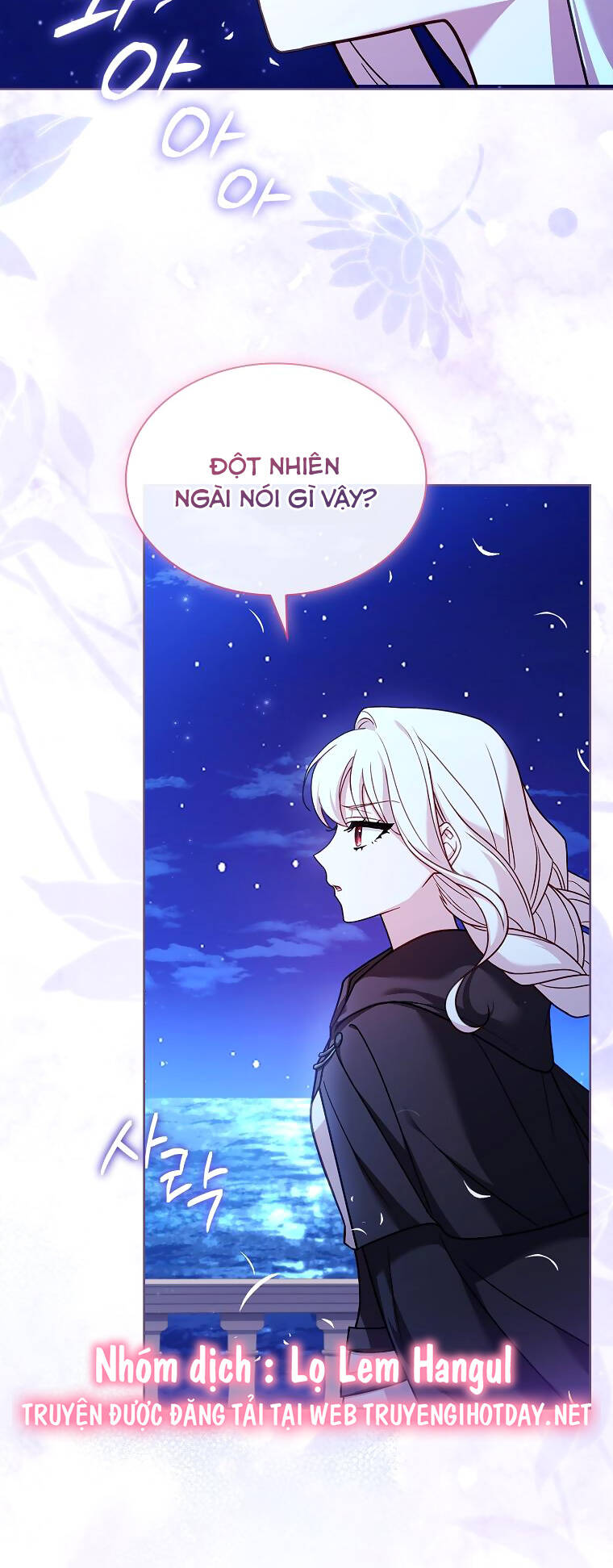 Để Yên Cho Tiểu Thư Hiền - Chương 104 - Trang 37