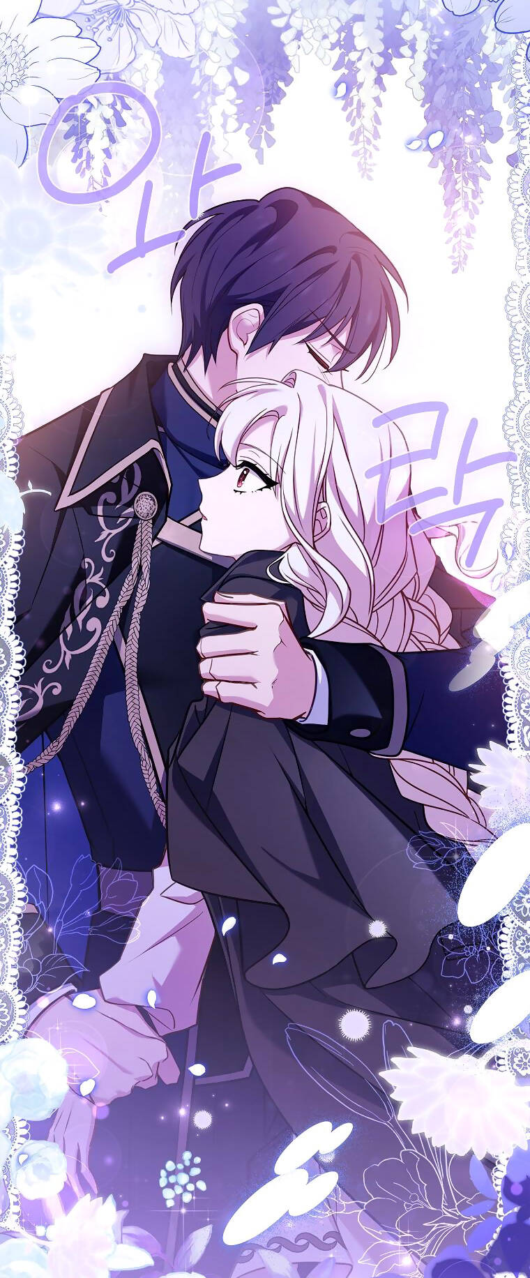 Để Yên Cho Tiểu Thư Hiền - Chương 104 - Trang 39