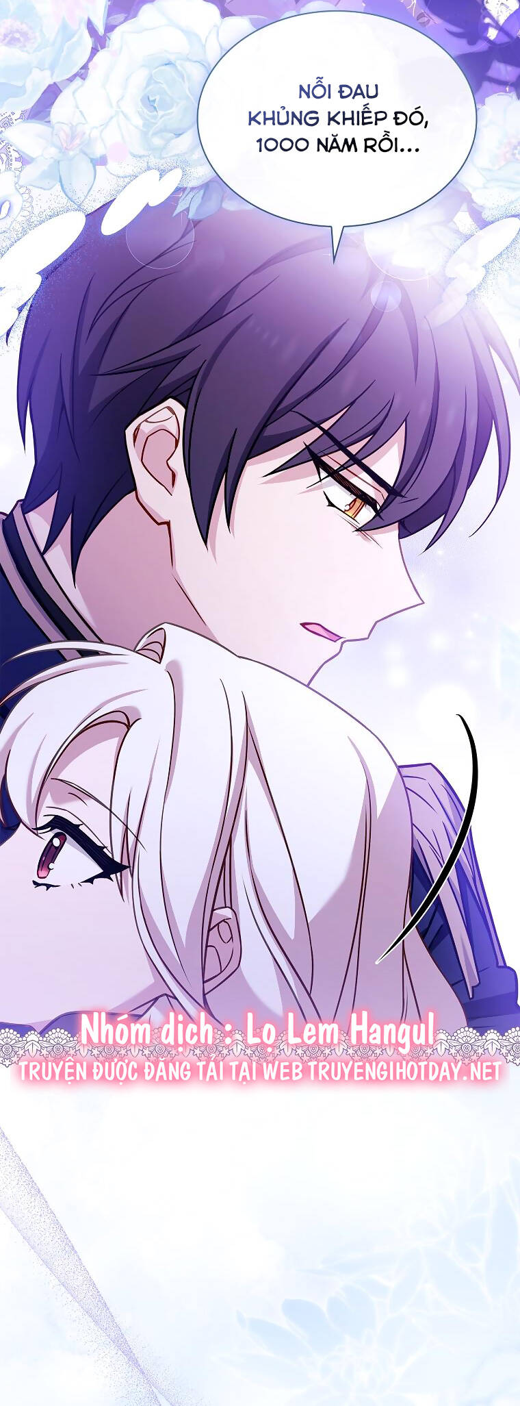 Để Yên Cho Tiểu Thư Hiền - Chương 104 - Trang 40