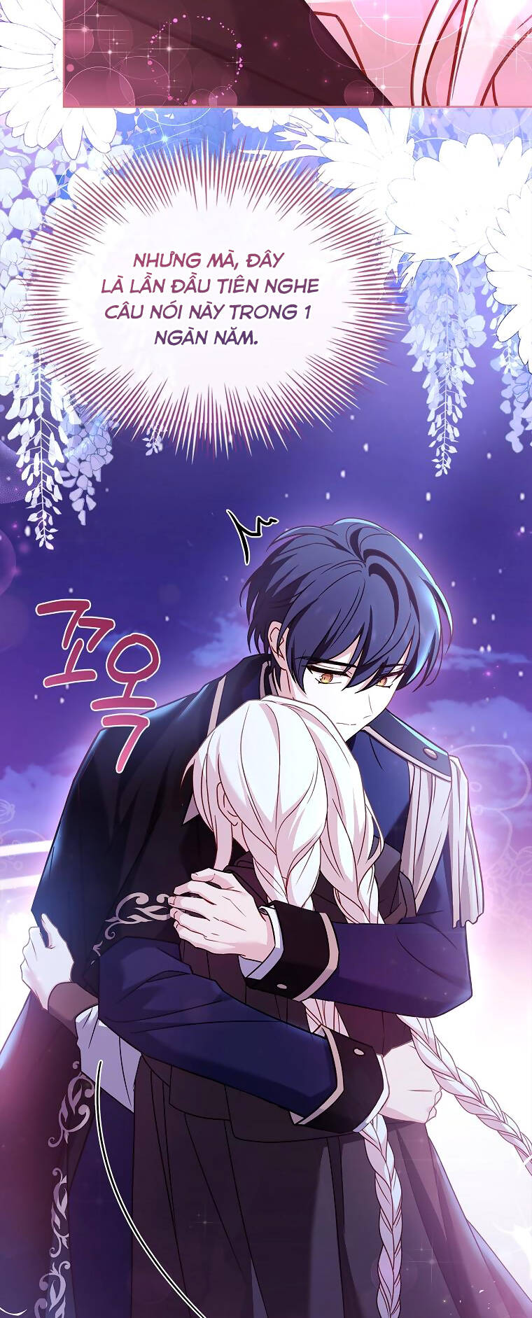 Để Yên Cho Tiểu Thư Hiền - Chương 104 - Trang 44