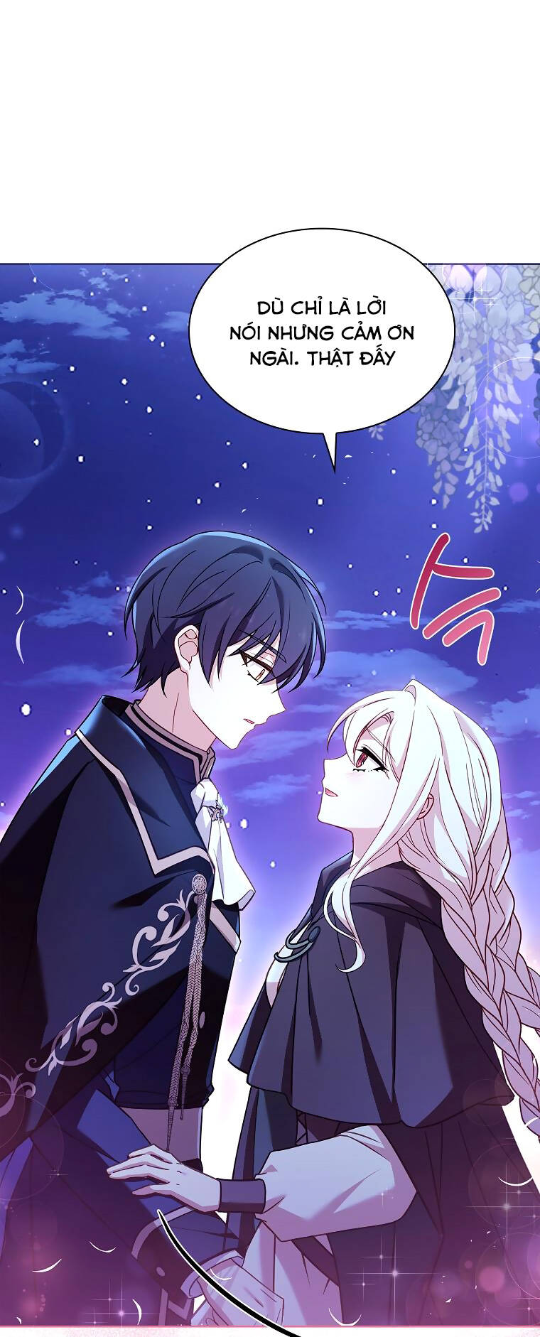 Để Yên Cho Tiểu Thư Hiền - Chương 104 - Trang 46