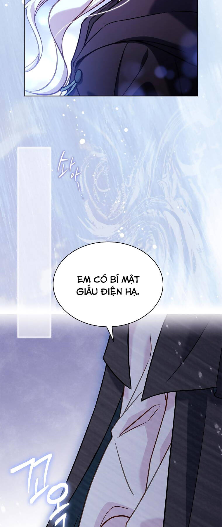 Để Yên Cho Tiểu Thư Hiền - Chương 104 - Trang 6
