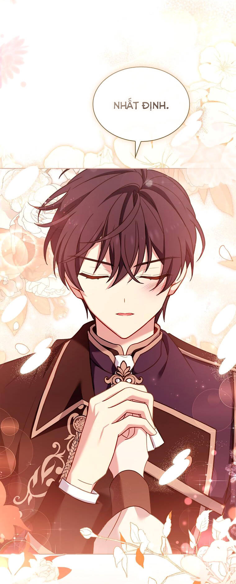 Để Yên Cho Tiểu Thư Hiền - Chương 104 - Trang 52