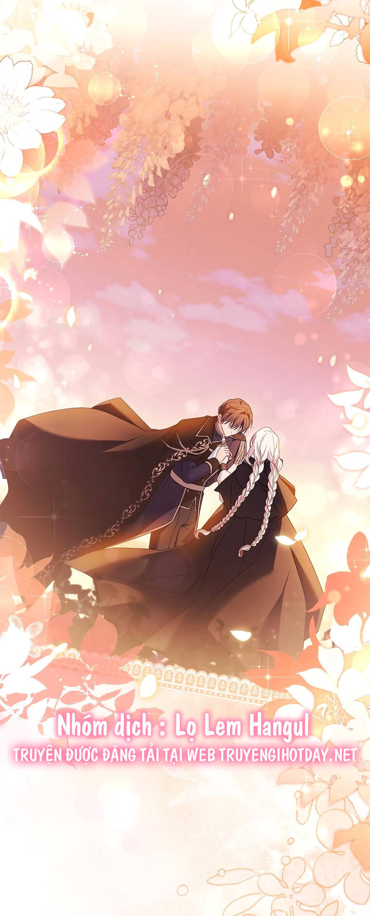 Để Yên Cho Tiểu Thư Hiền - Chương 104 - Trang 53
