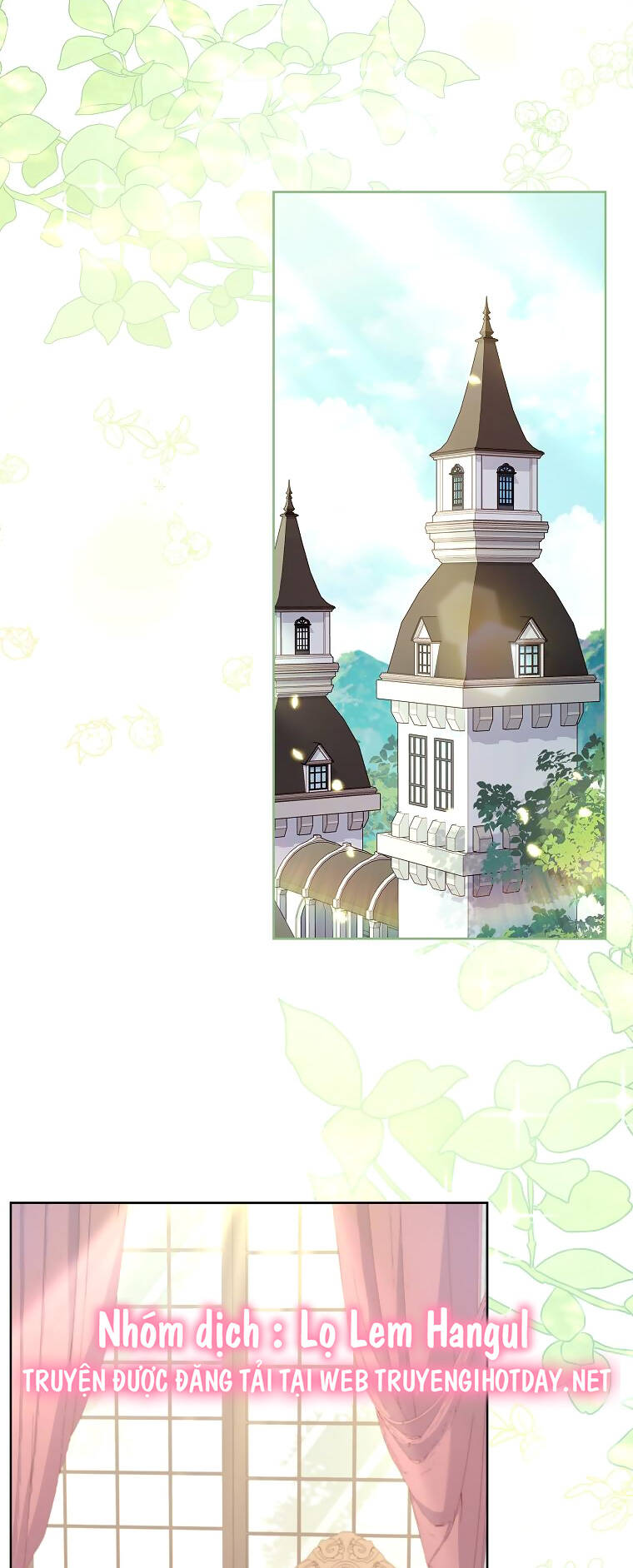 Để Yên Cho Tiểu Thư Hiền - Chương 104 - Trang 55