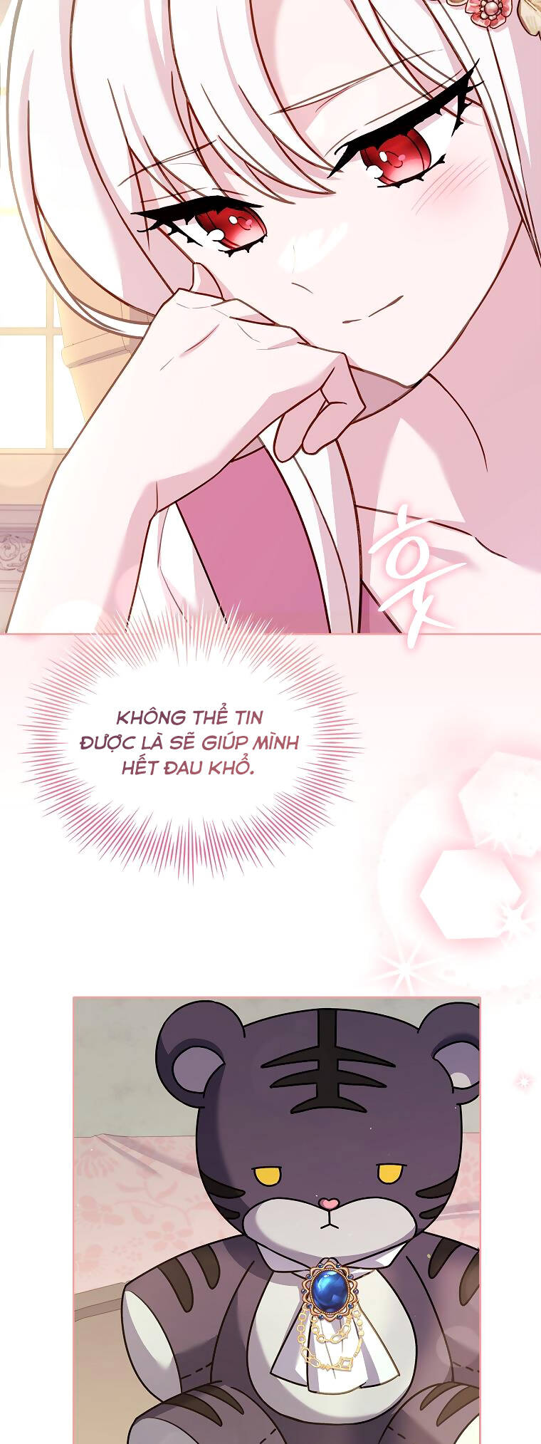 Để Yên Cho Tiểu Thư Hiền - Chương 104 - Trang 57