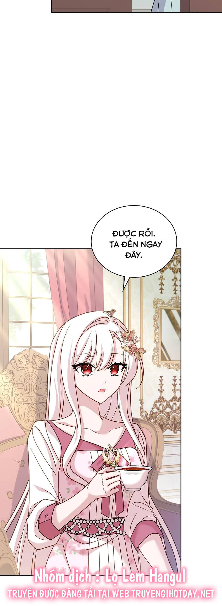 Để Yên Cho Tiểu Thư Hiền - Chương 104 - Trang 60