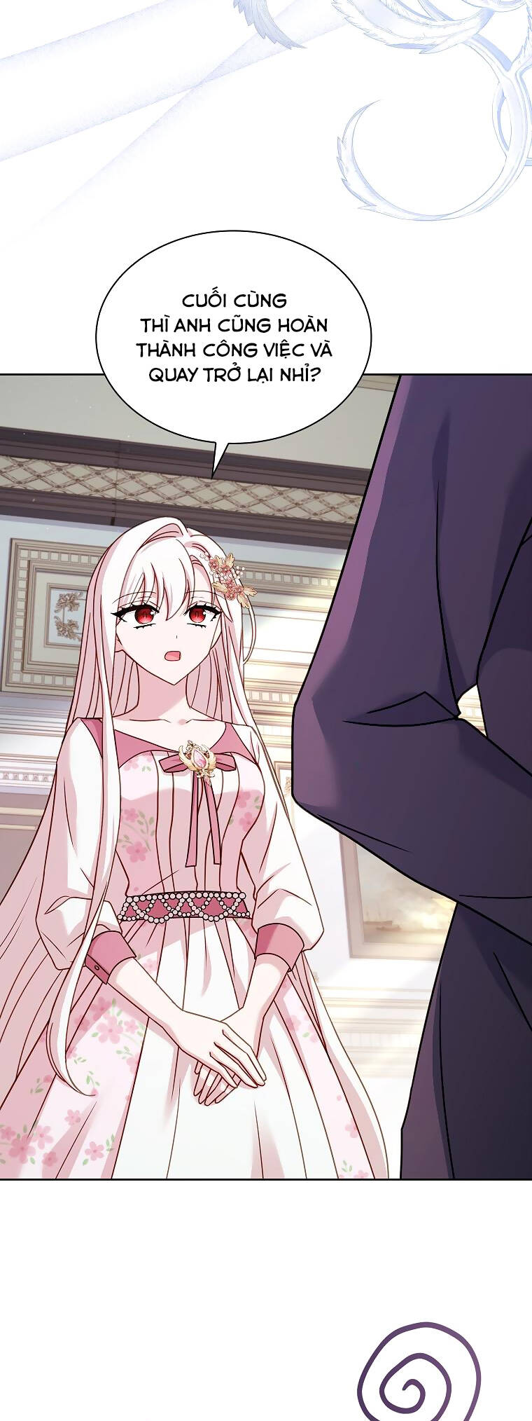 Để Yên Cho Tiểu Thư Hiền - Chương 104 - Trang 63