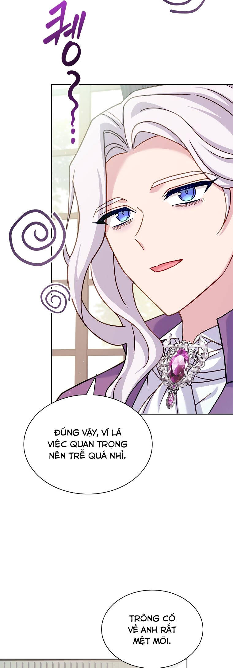 Để Yên Cho Tiểu Thư Hiền - Chương 104 - Trang 64