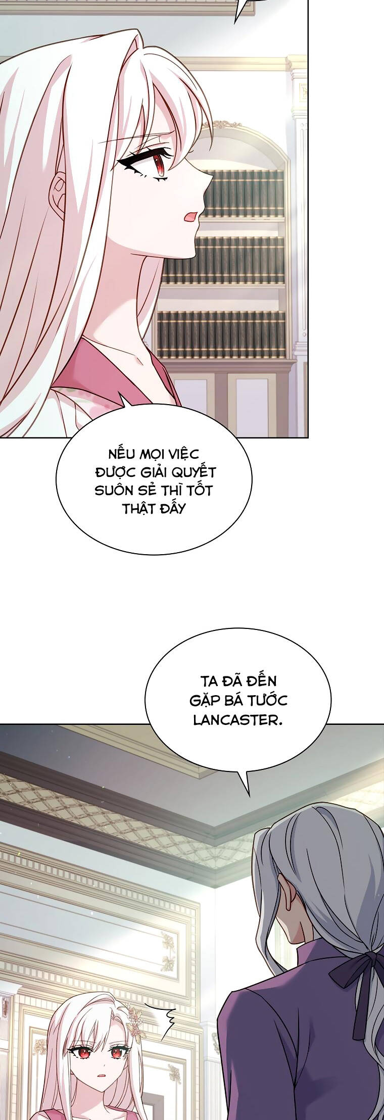 Để Yên Cho Tiểu Thư Hiền - Chương 104 - Trang 65