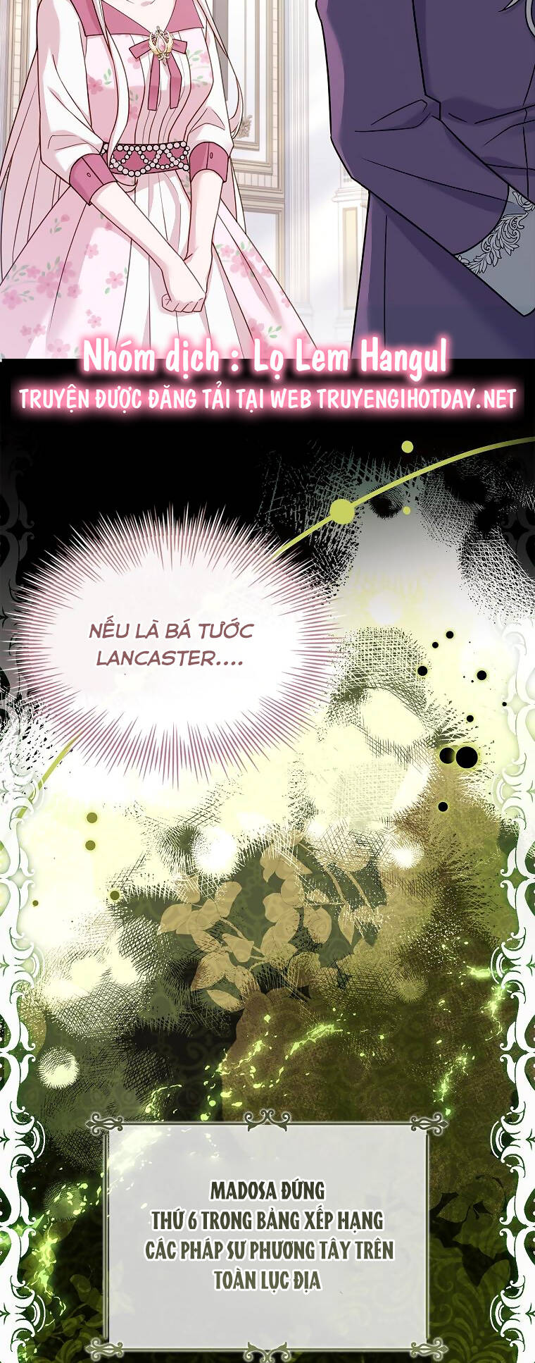 Để Yên Cho Tiểu Thư Hiền - Chương 104 - Trang 66