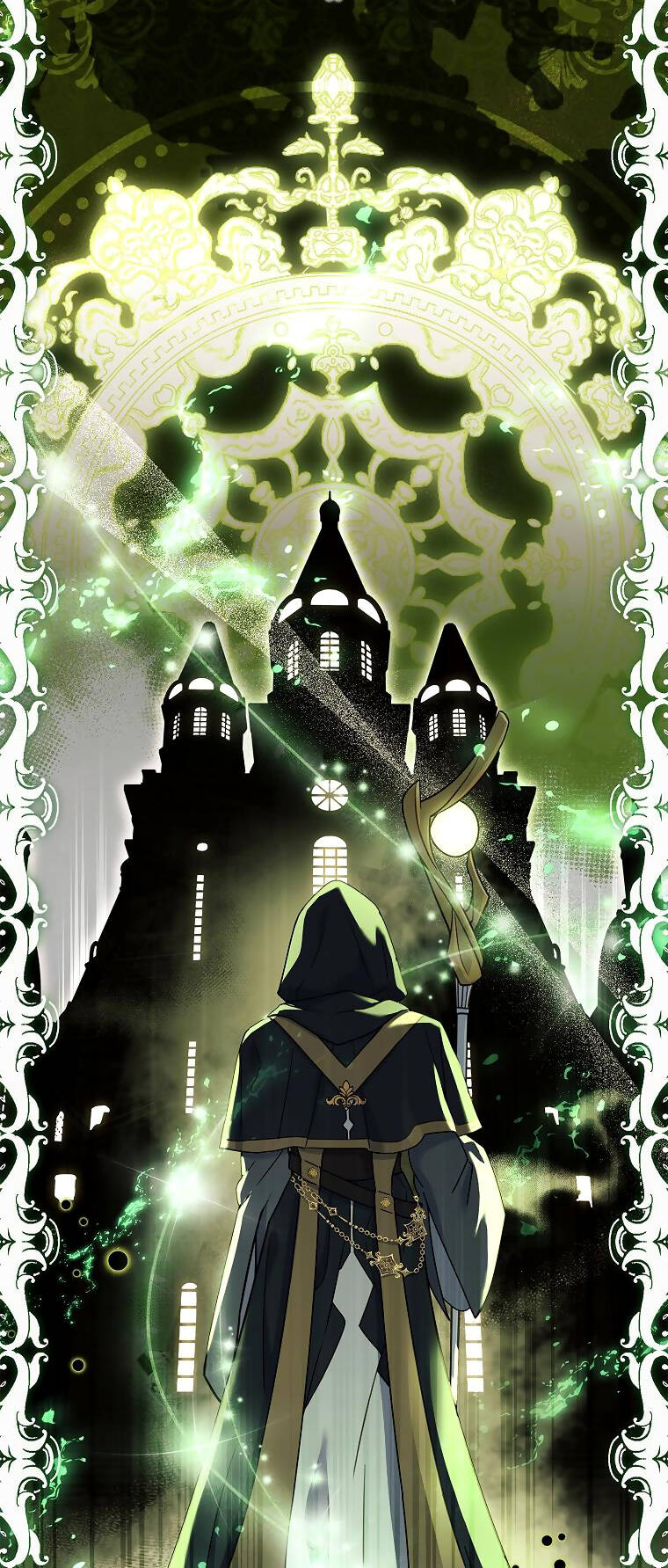 Để Yên Cho Tiểu Thư Hiền - Chương 104 - Trang 67