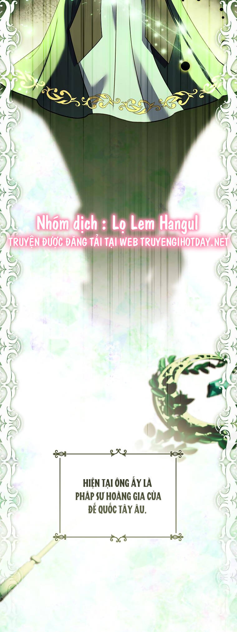 Để Yên Cho Tiểu Thư Hiền - Chương 104 - Trang 68