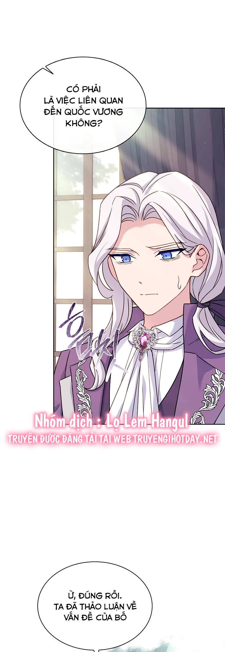 Để Yên Cho Tiểu Thư Hiền - Chương 104 - Trang 70