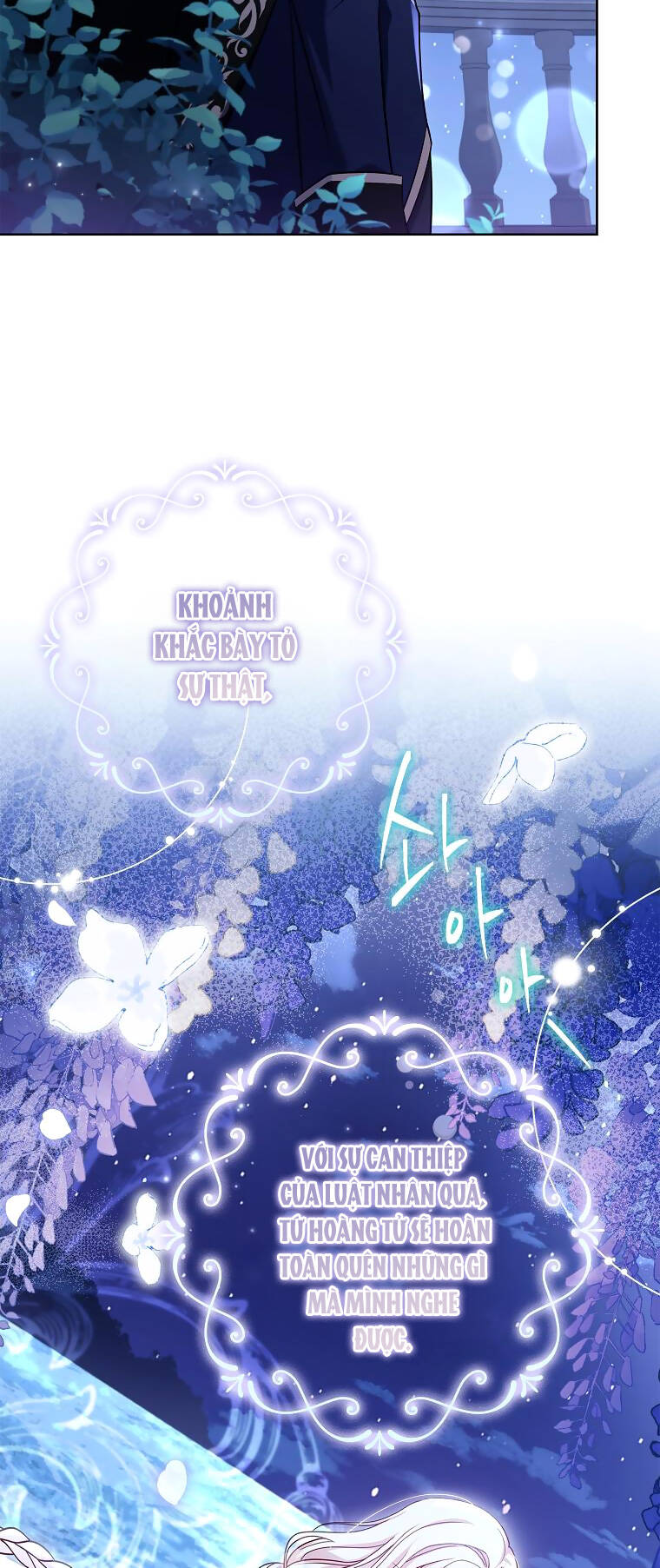 Để Yên Cho Tiểu Thư Hiền - Chương 104 - Trang 8