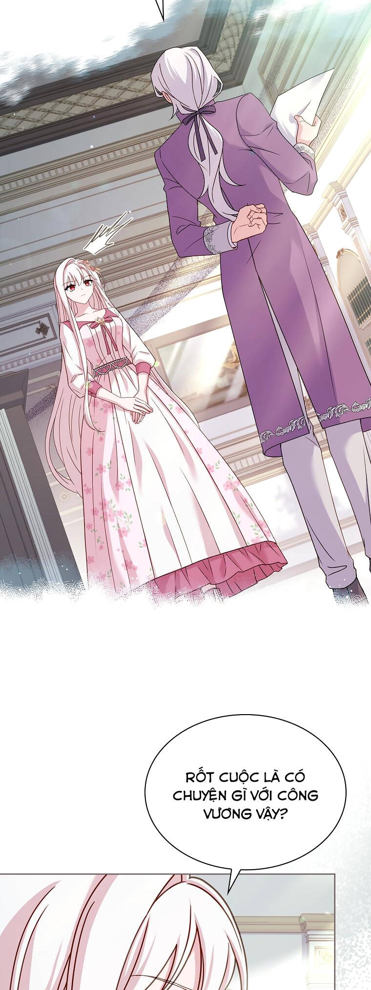 Để Yên Cho Tiểu Thư Hiền - Chương 104 - Trang 71