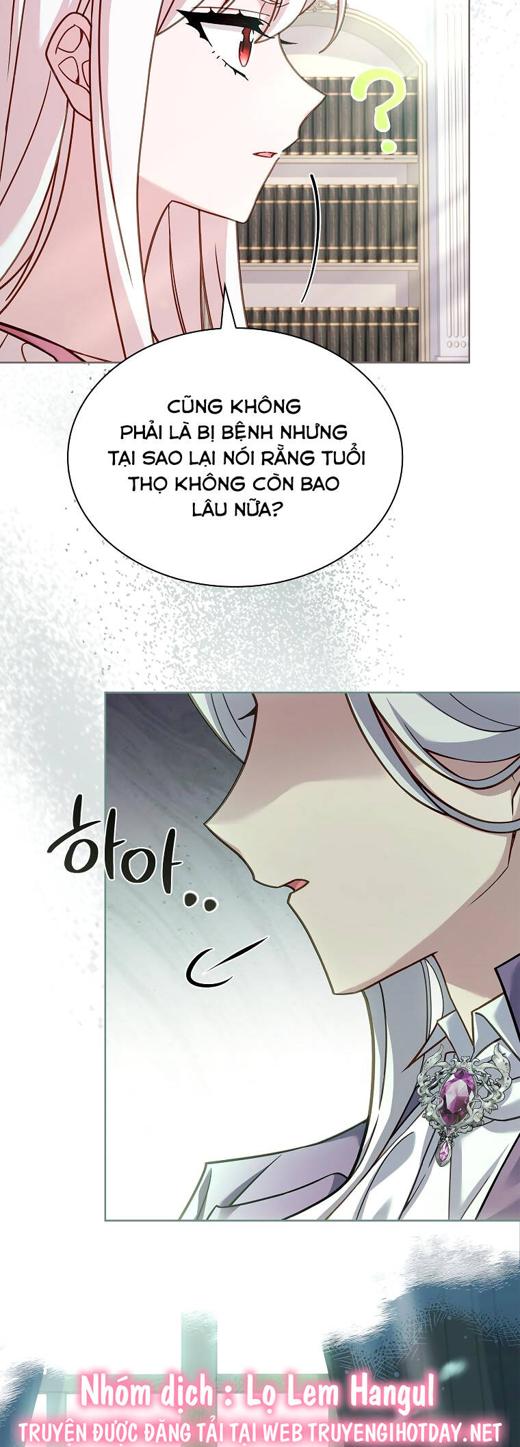 Để Yên Cho Tiểu Thư Hiền - Chương 104 - Trang 72