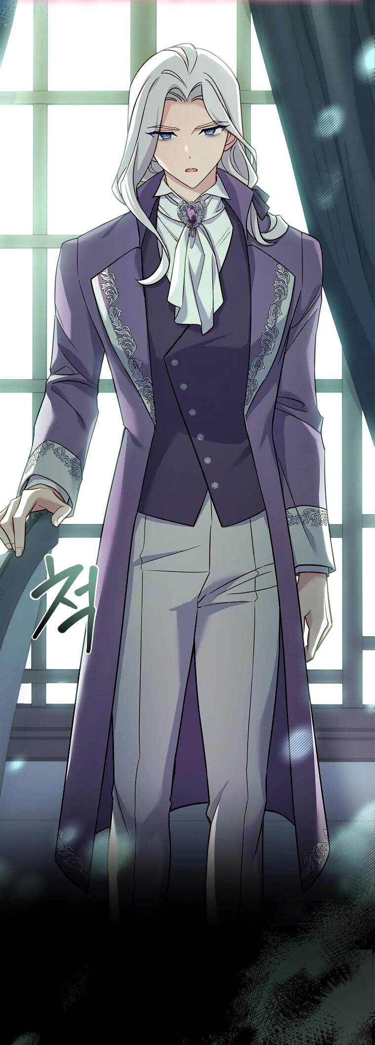 Để Yên Cho Tiểu Thư Hiền - Chương 104 - Trang 73