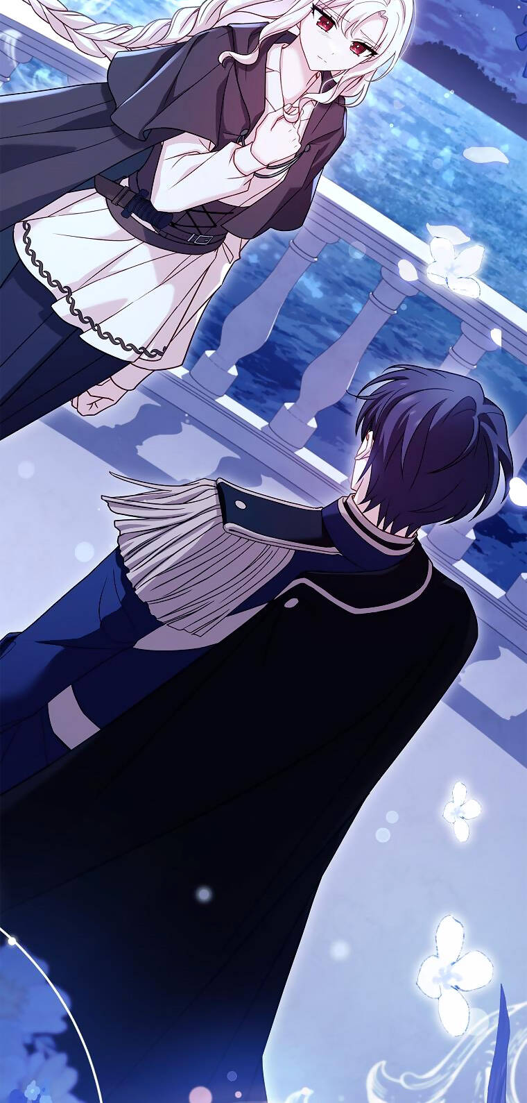 Để Yên Cho Tiểu Thư Hiền - Chương 104 - Trang 9