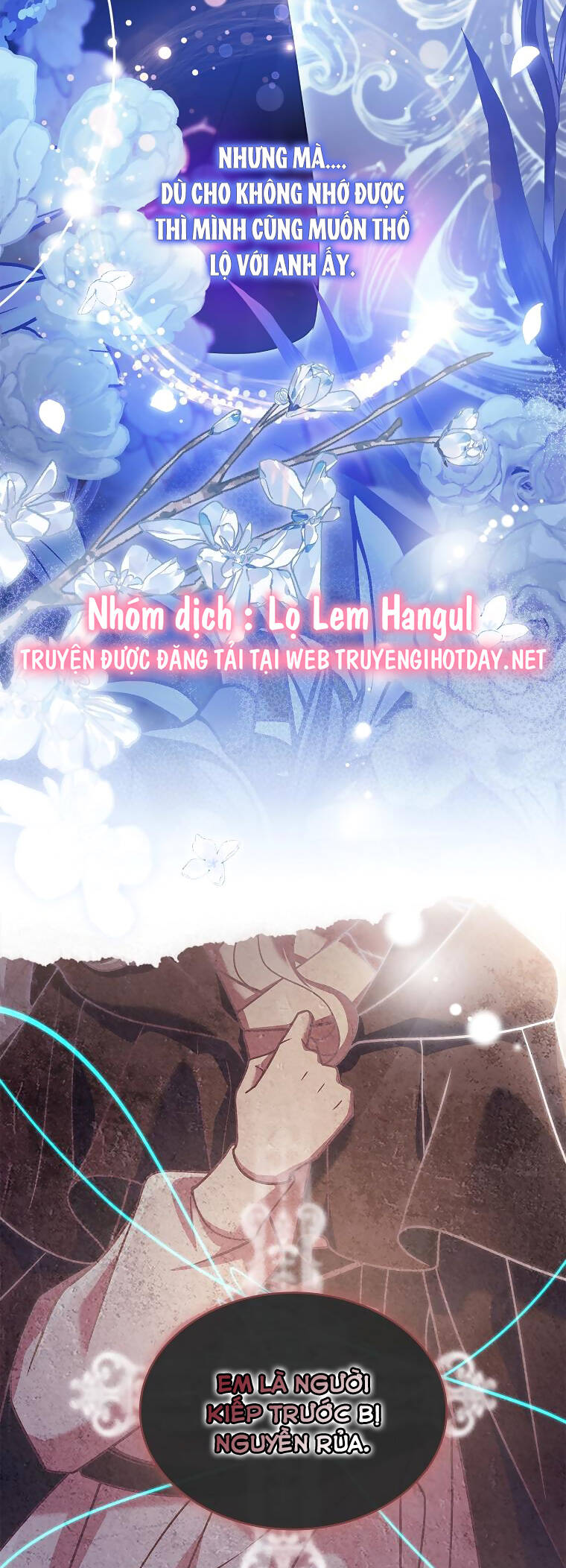 Để Yên Cho Tiểu Thư Hiền - Chương 104 - Trang 10