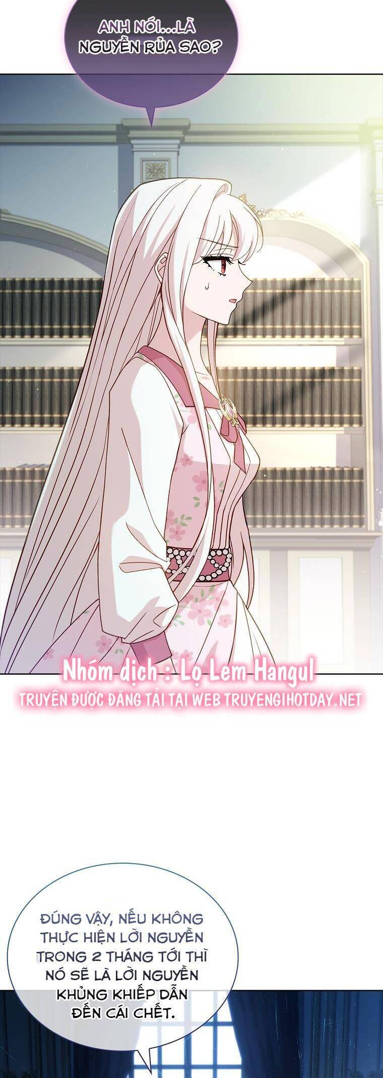 Để Yên Cho Tiểu Thư Hiền - Chương 105 - Trang 2