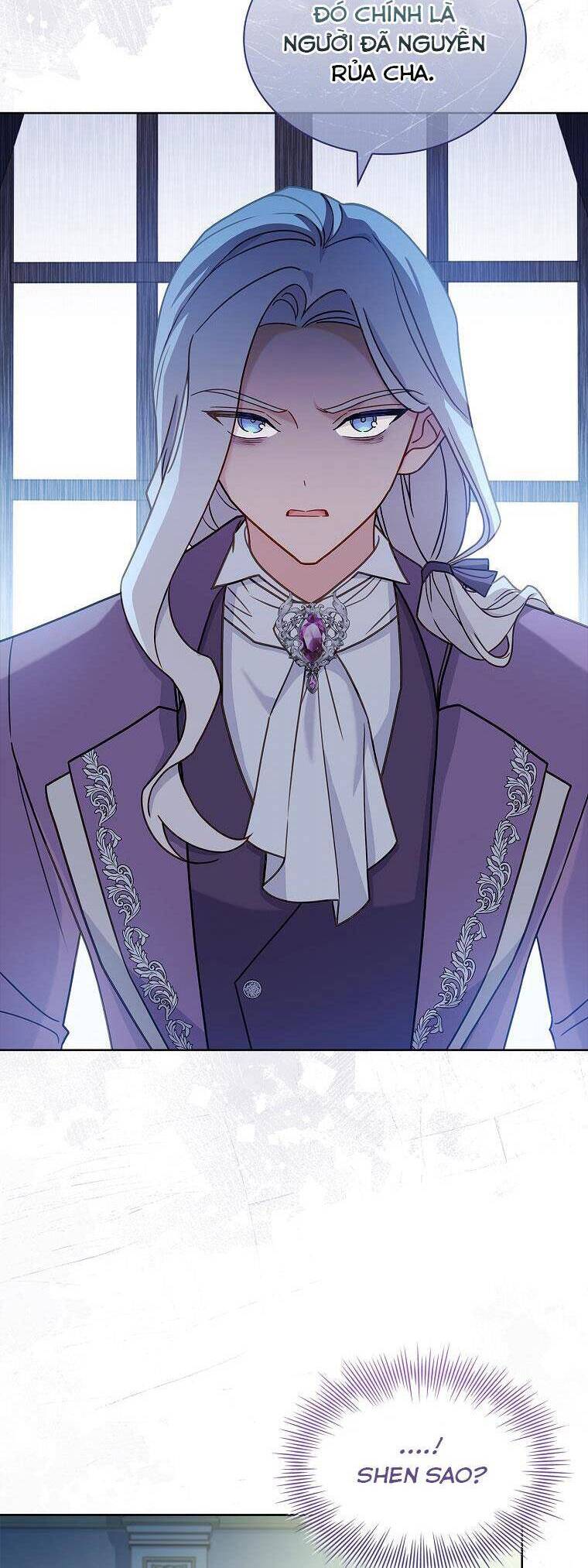 Để Yên Cho Tiểu Thư Hiền - Chương 105 - Trang 12