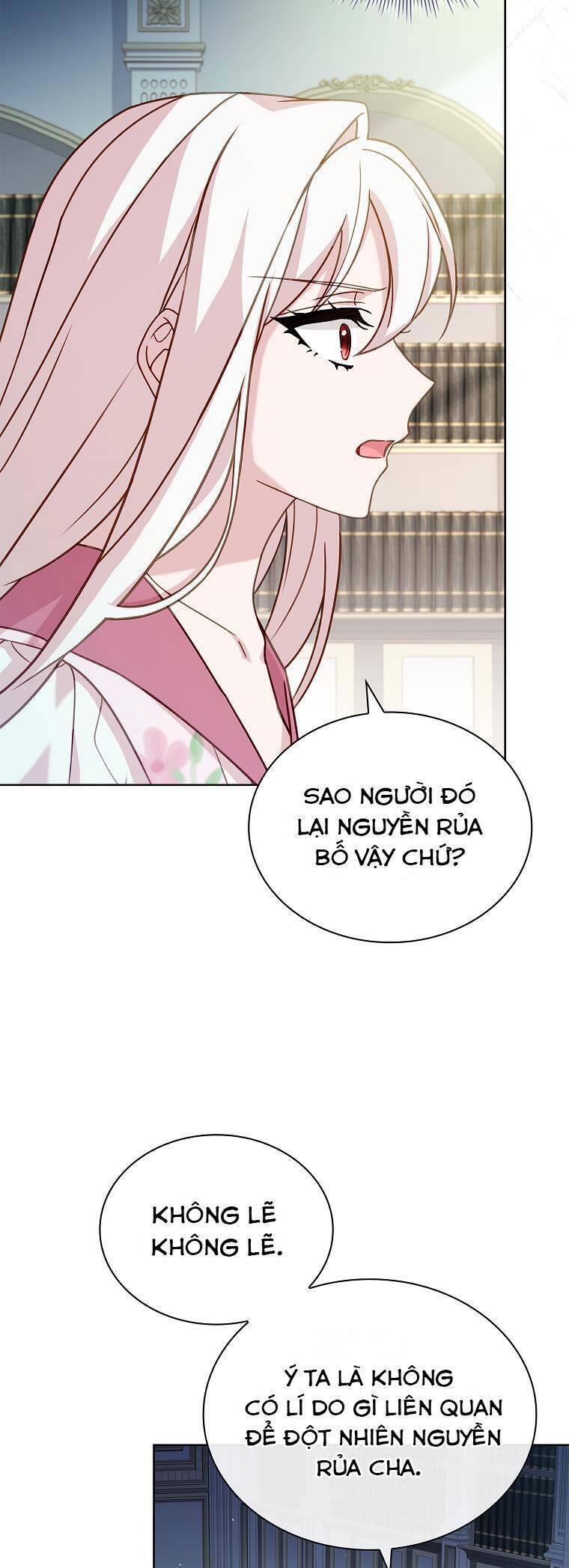 Để Yên Cho Tiểu Thư Hiền - Chương 105 - Trang 13