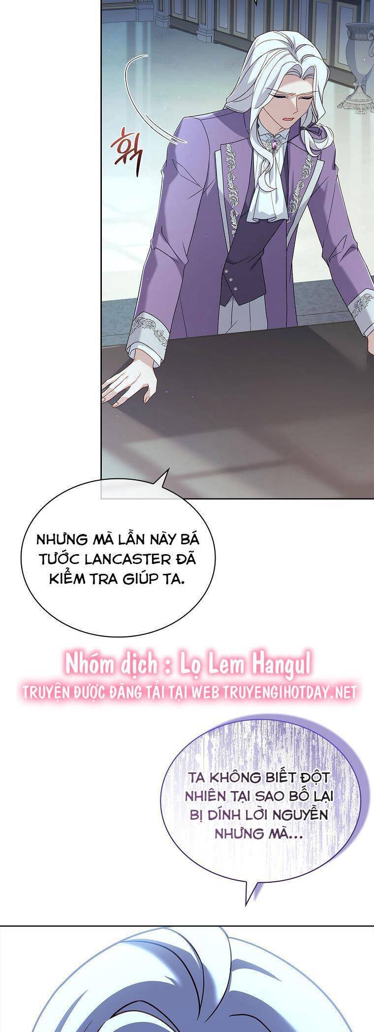 Để Yên Cho Tiểu Thư Hiền - Chương 105 - Trang 14