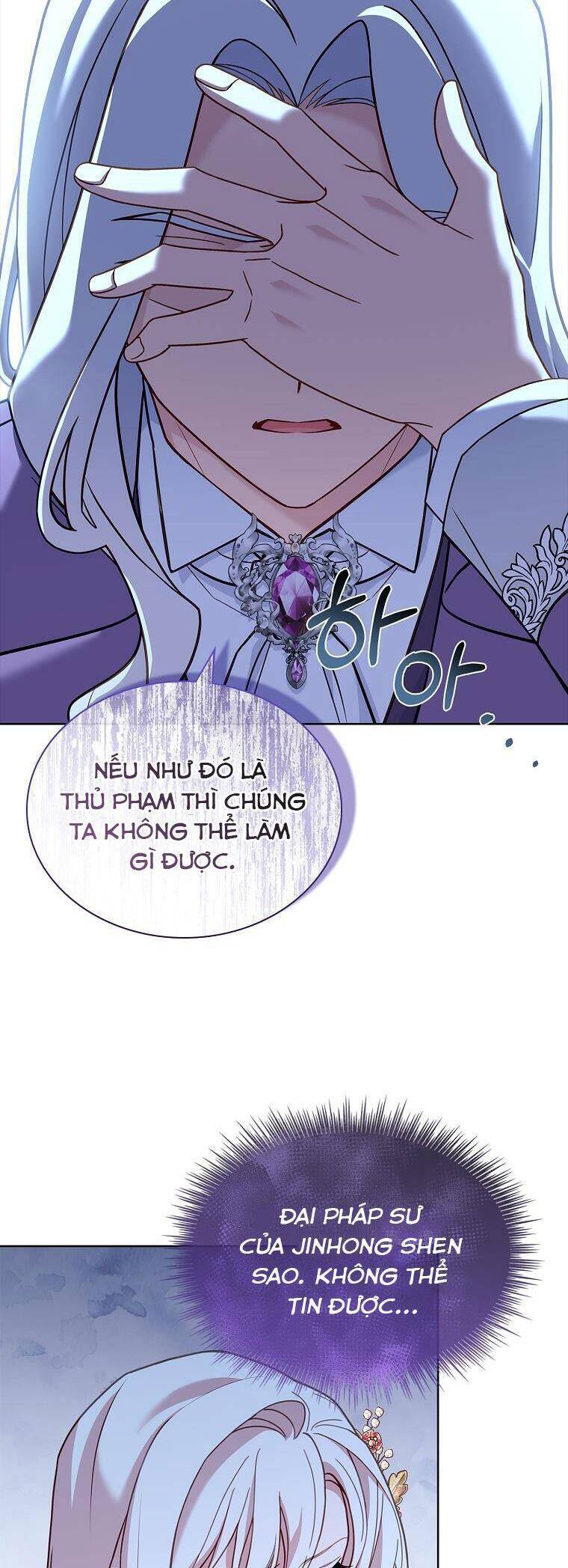 Để Yên Cho Tiểu Thư Hiền - Chương 105 - Trang 15