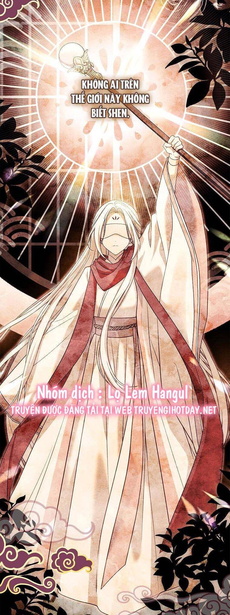 Để Yên Cho Tiểu Thư Hiền - Chương 105 - Trang 17