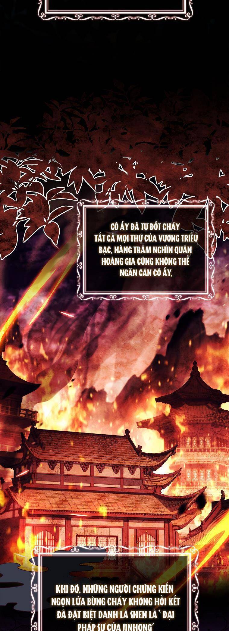 Để Yên Cho Tiểu Thư Hiền - Chương 105 - Trang 20