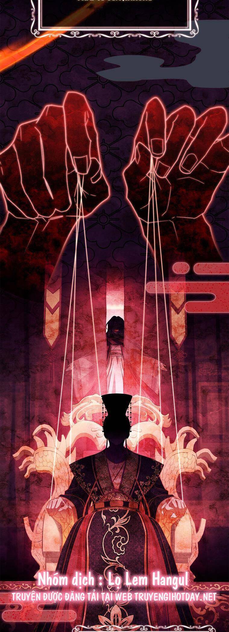 Để Yên Cho Tiểu Thư Hiền - Chương 105 - Trang 21