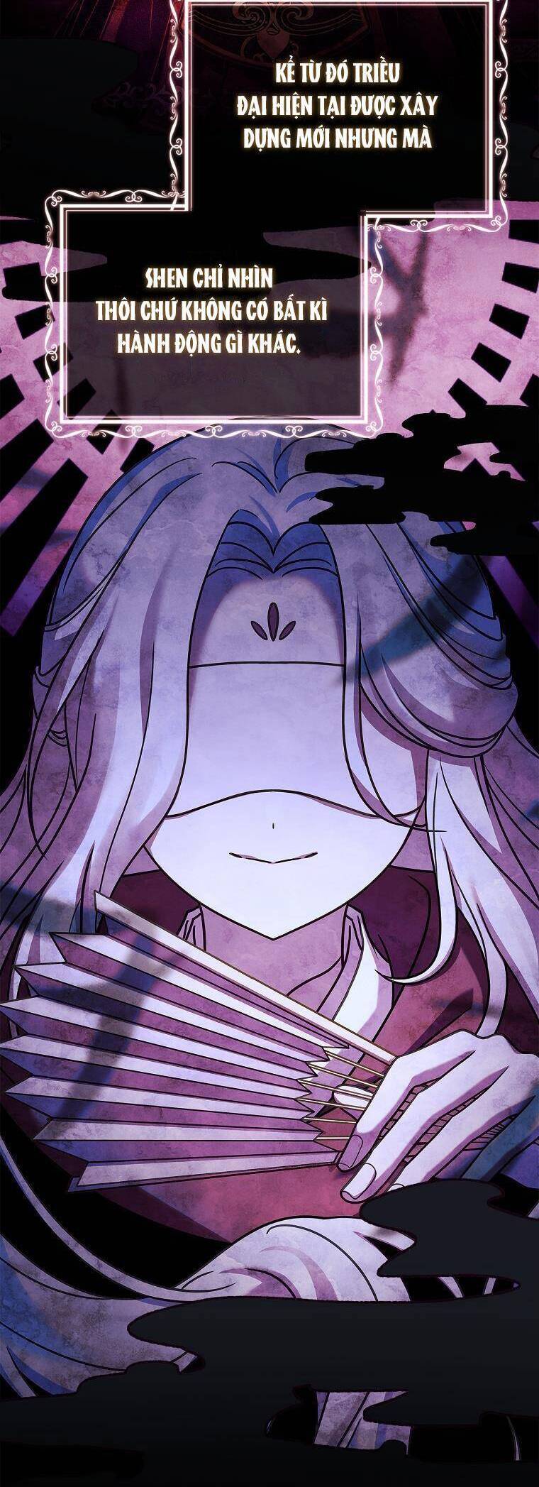 Để Yên Cho Tiểu Thư Hiền - Chương 105 - Trang 22