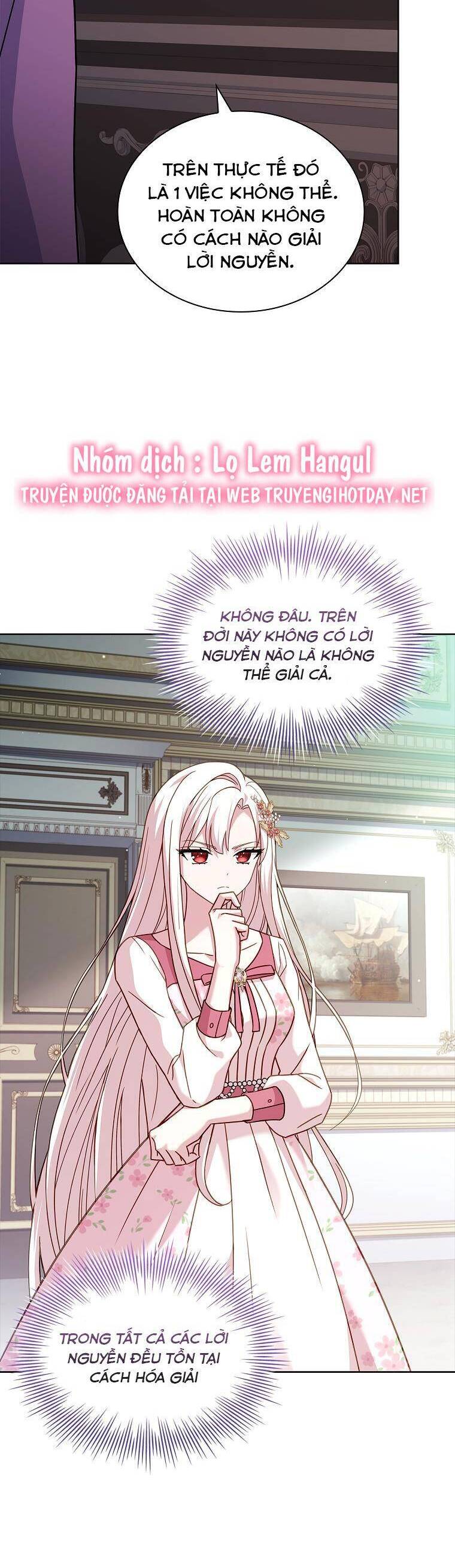 Để Yên Cho Tiểu Thư Hiền - Chương 105 - Trang 28