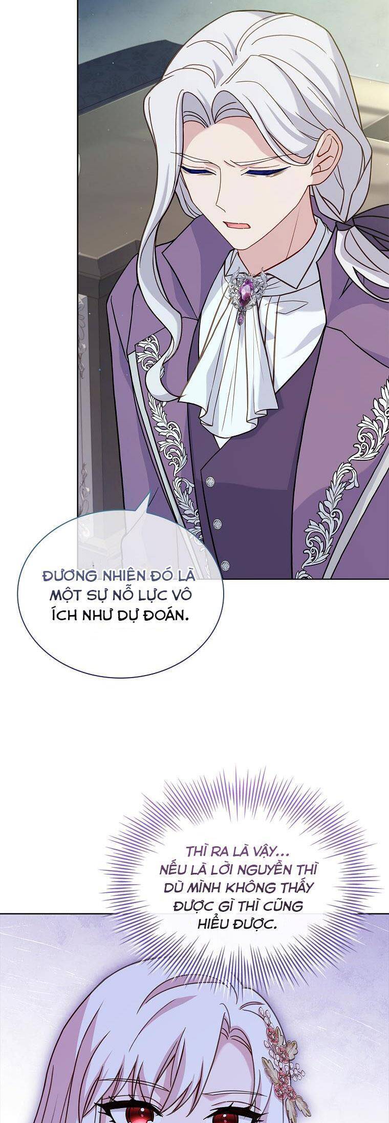 Để Yên Cho Tiểu Thư Hiền - Chương 105 - Trang 4