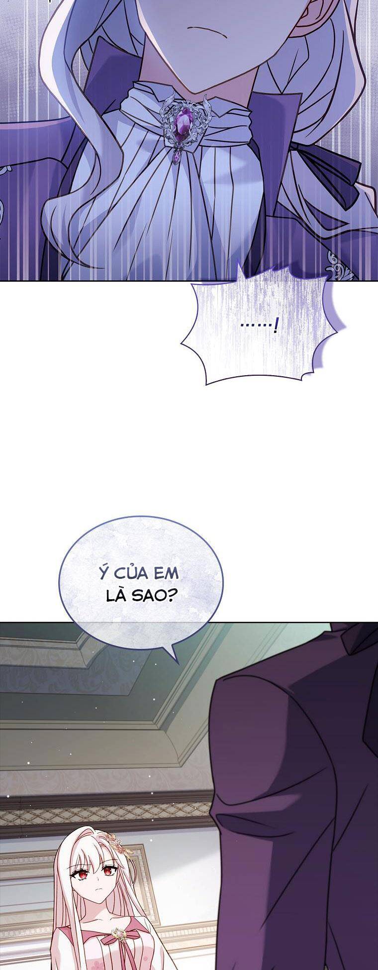 Để Yên Cho Tiểu Thư Hiền - Chương 105 - Trang 31