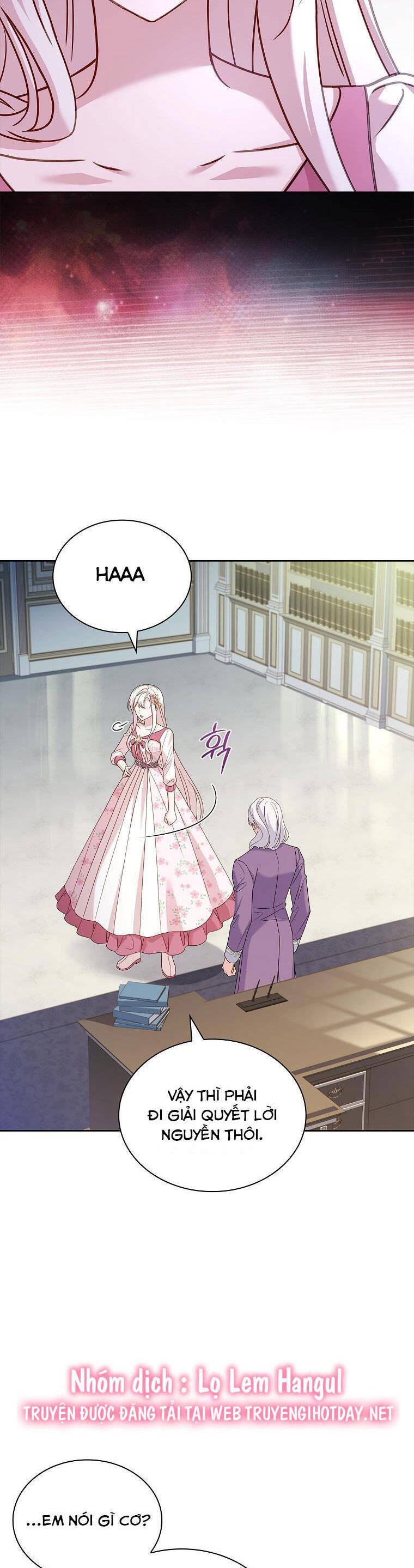 Để Yên Cho Tiểu Thư Hiền - Chương 105 - Trang 35