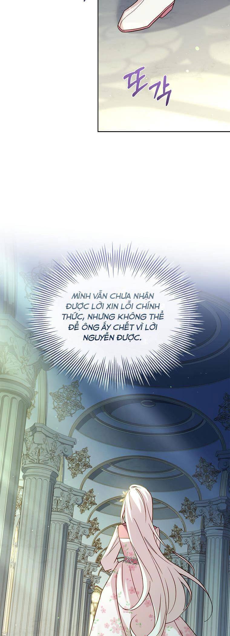 Để Yên Cho Tiểu Thư Hiền - Chương 105 - Trang 38