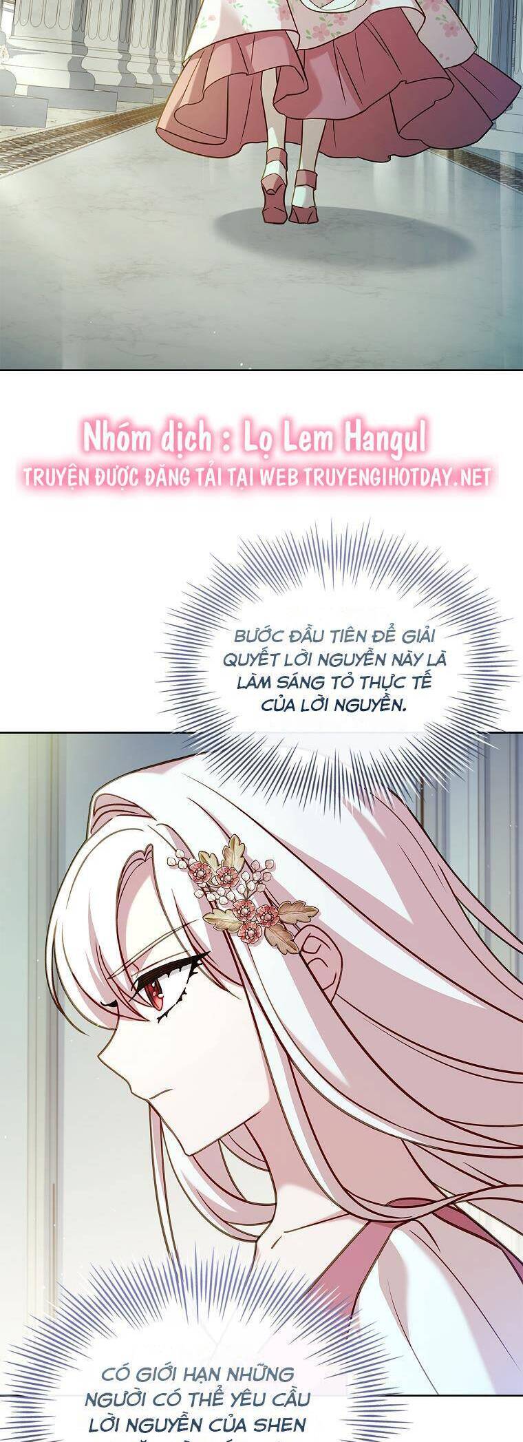 Để Yên Cho Tiểu Thư Hiền - Chương 105 - Trang 39