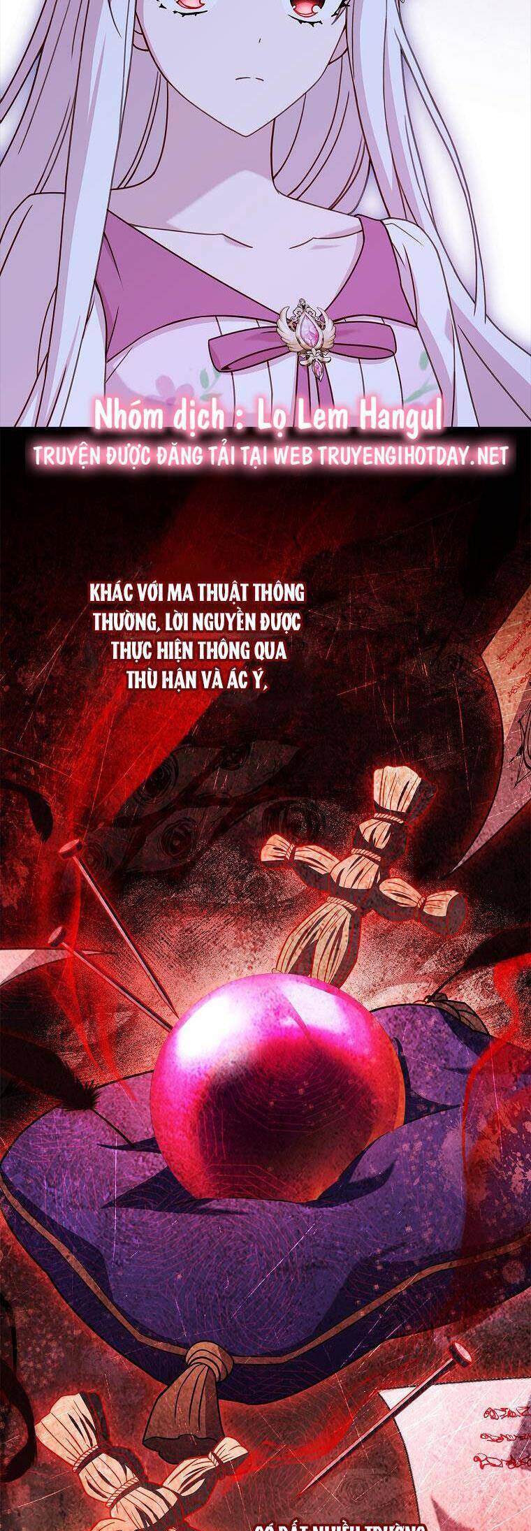 Để Yên Cho Tiểu Thư Hiền - Chương 105 - Trang 5