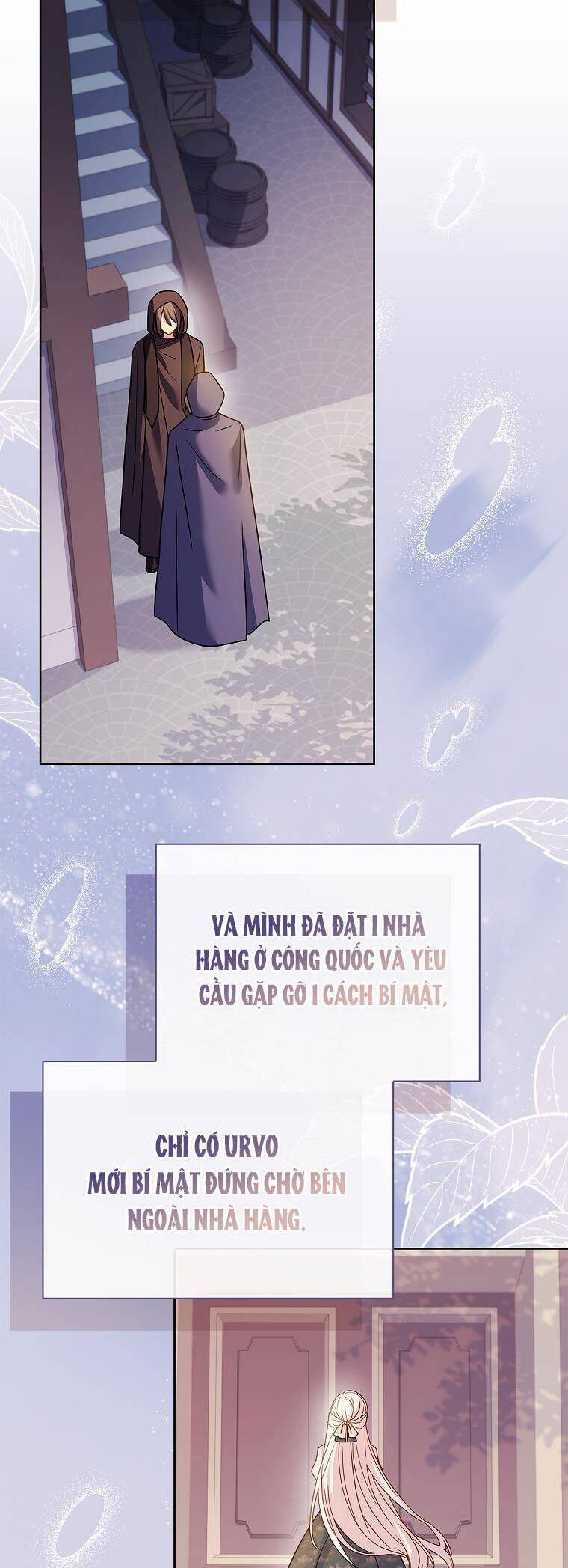 Để Yên Cho Tiểu Thư Hiền - Chương 105 - Trang 45